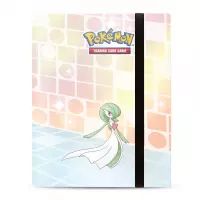 Ilustracja produktu Ultra Pro: Pokémon - 9-Pocket PRO Binder - Gallery Series - Album na Karty - Trick Room